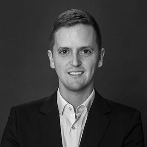 Dr. Alexander Braun, Digitalisierung