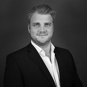 Laszlo Dangel, Planung JPBP GmbH