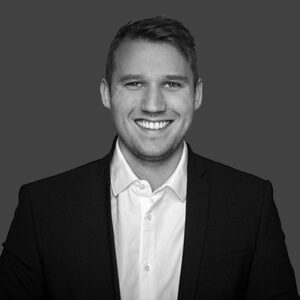 Luca Wagner, Leitung Standort Berlin