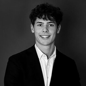 Rufus Maierhofer, Kaufm. Projektleitung
