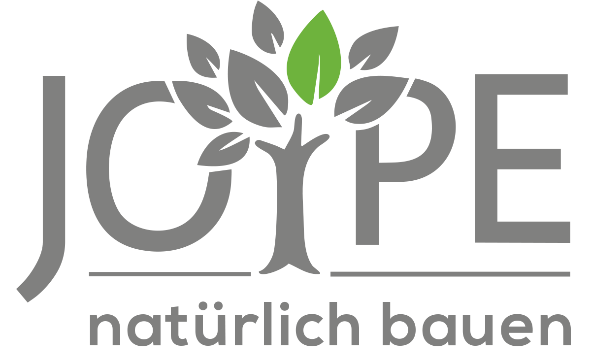 JOPE – natürlich bauen
